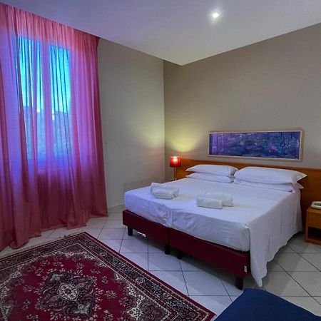 Hotel Leopolda Φλωρεντία Εξωτερικό φωτογραφία