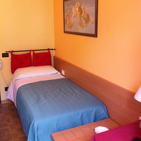 Hotel Leopolda Φλωρεντία Εξωτερικό φωτογραφία