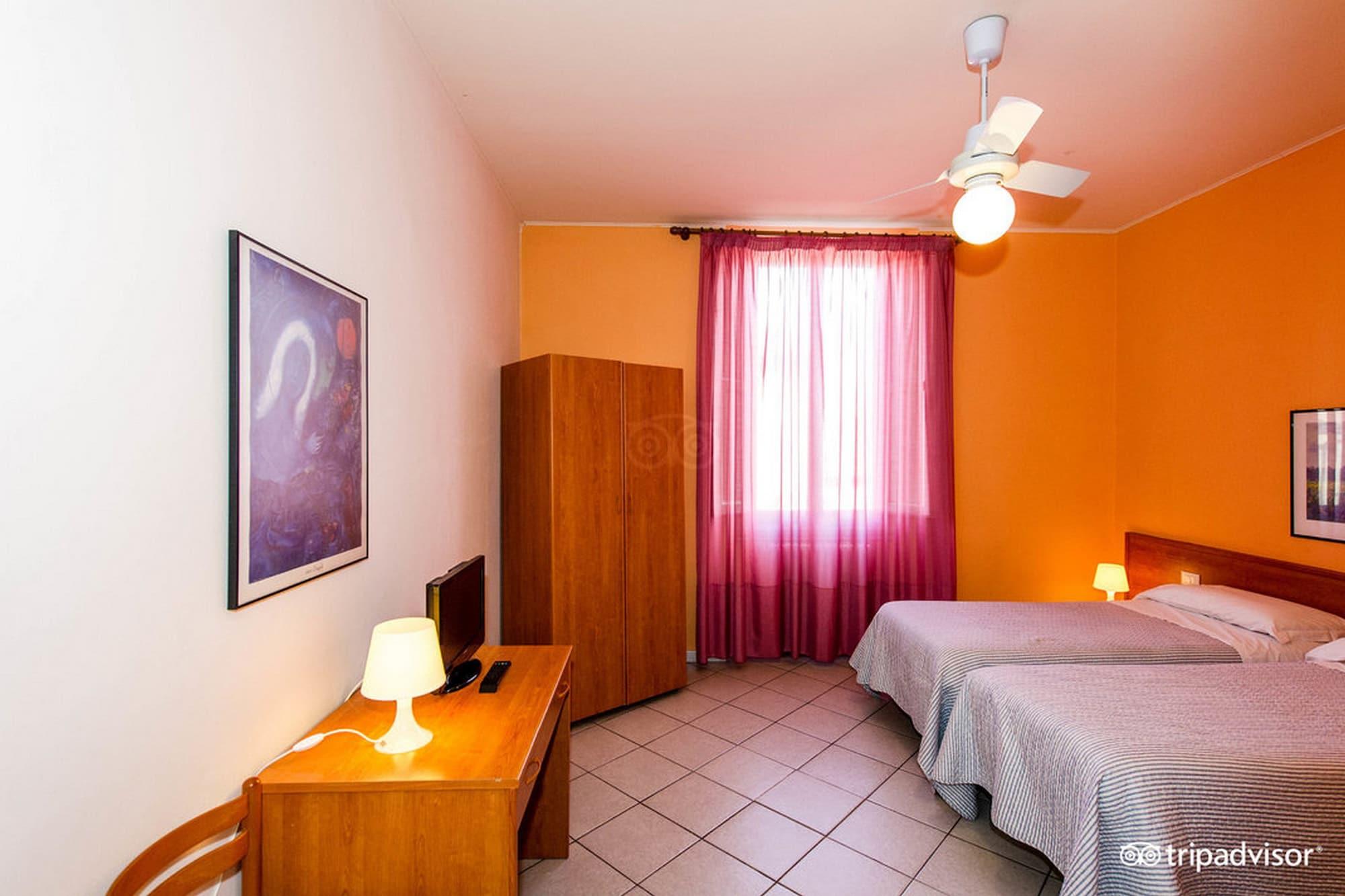 Hotel Leopolda Φλωρεντία Εξωτερικό φωτογραφία