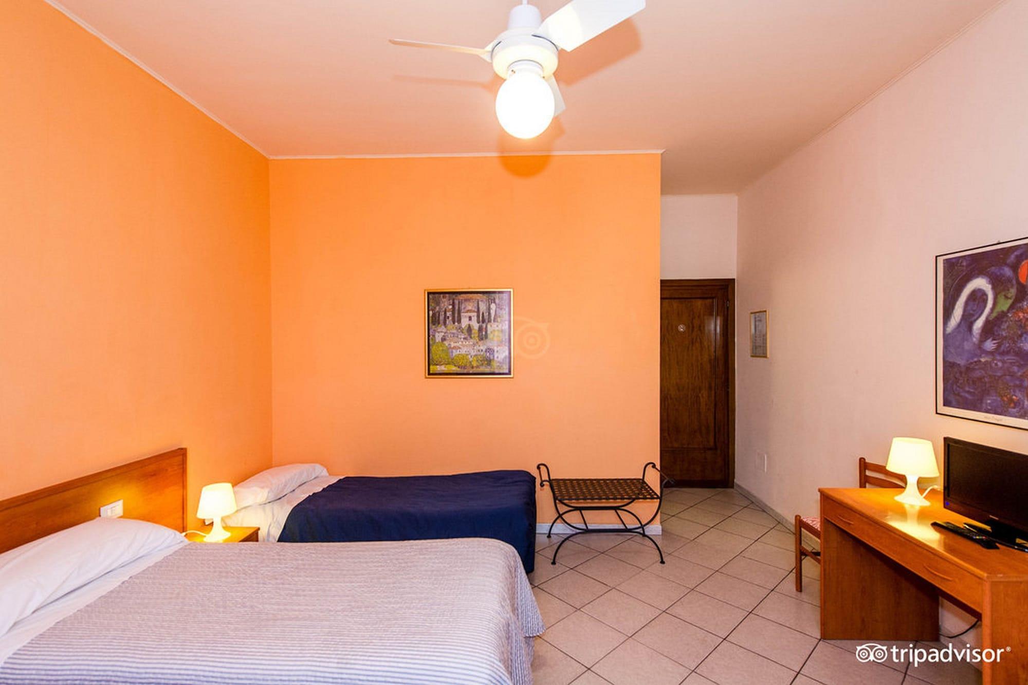 Hotel Leopolda Φλωρεντία Εξωτερικό φωτογραφία