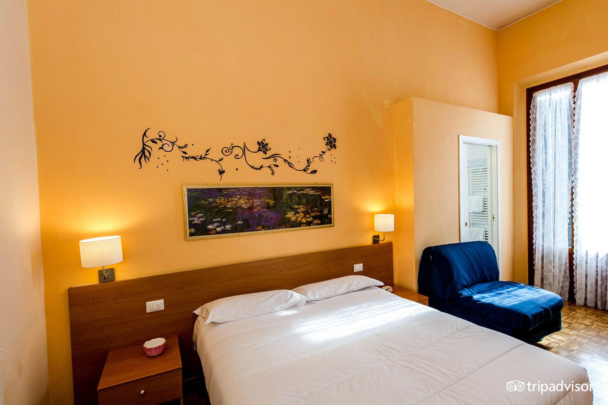 Hotel Leopolda Φλωρεντία Εξωτερικό φωτογραφία