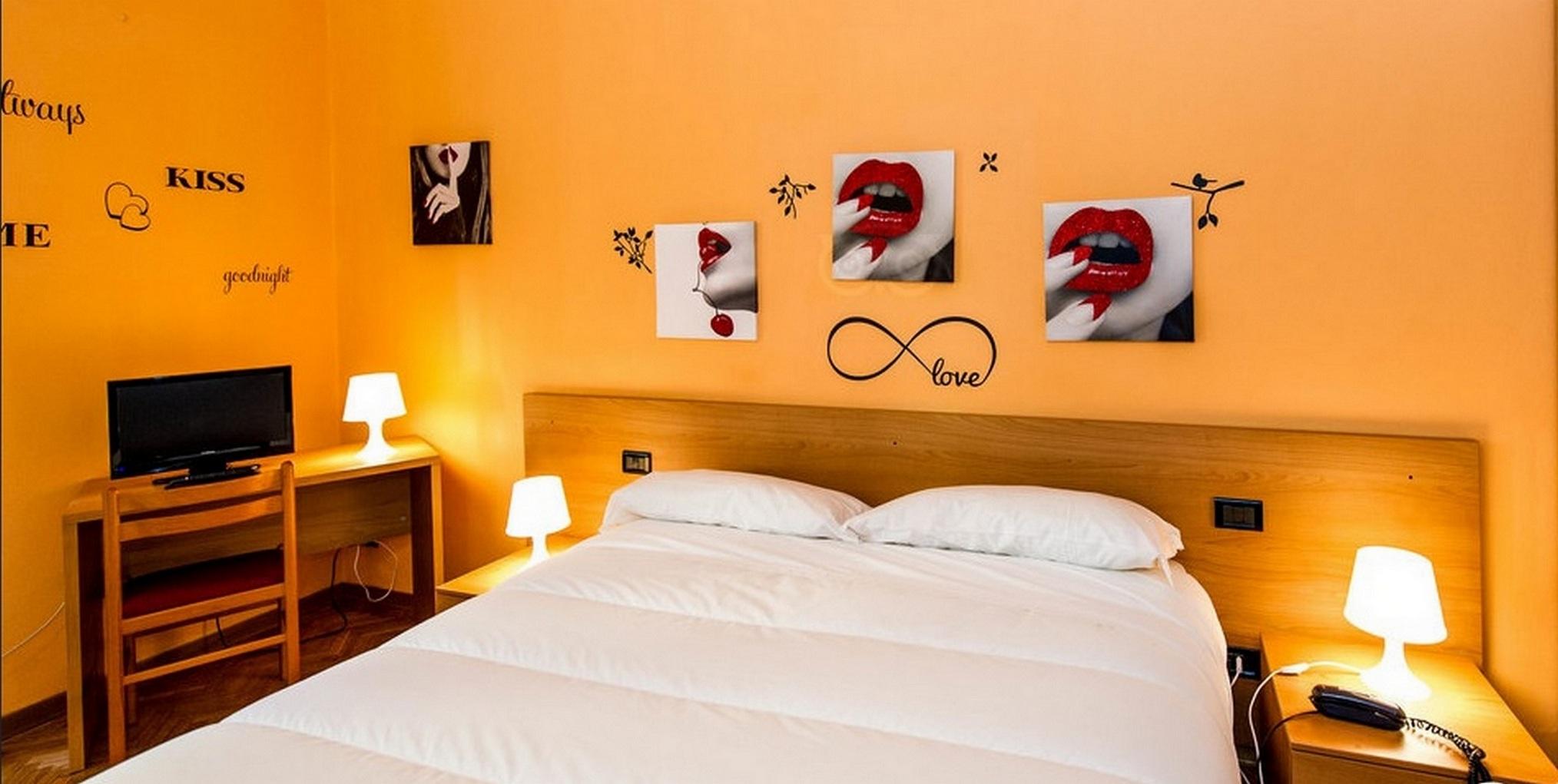 Hotel Leopolda Φλωρεντία Εξωτερικό φωτογραφία