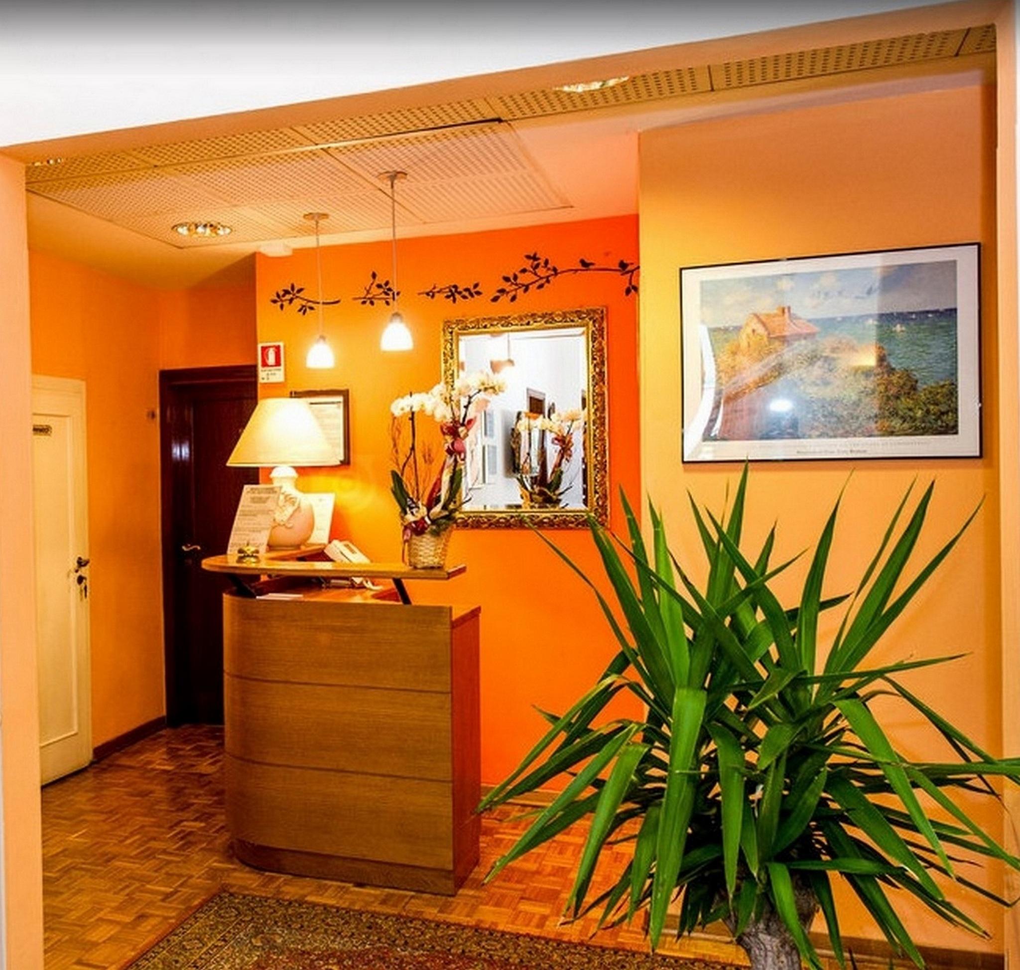 Hotel Leopolda Φλωρεντία Εξωτερικό φωτογραφία