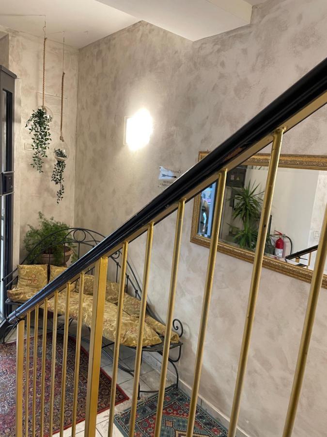 Hotel Leopolda Φλωρεντία Εξωτερικό φωτογραφία