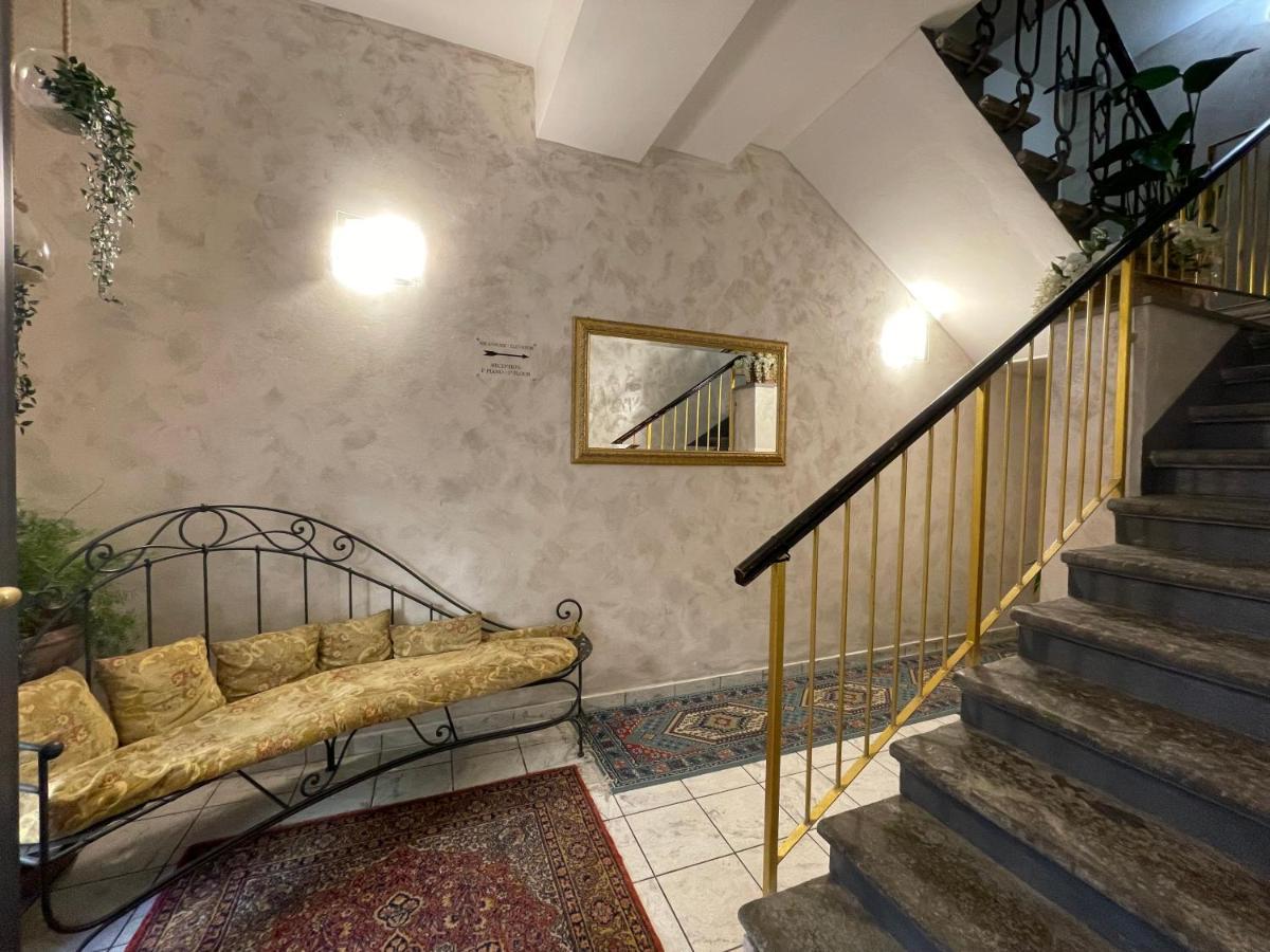 Hotel Leopolda Φλωρεντία Εξωτερικό φωτογραφία