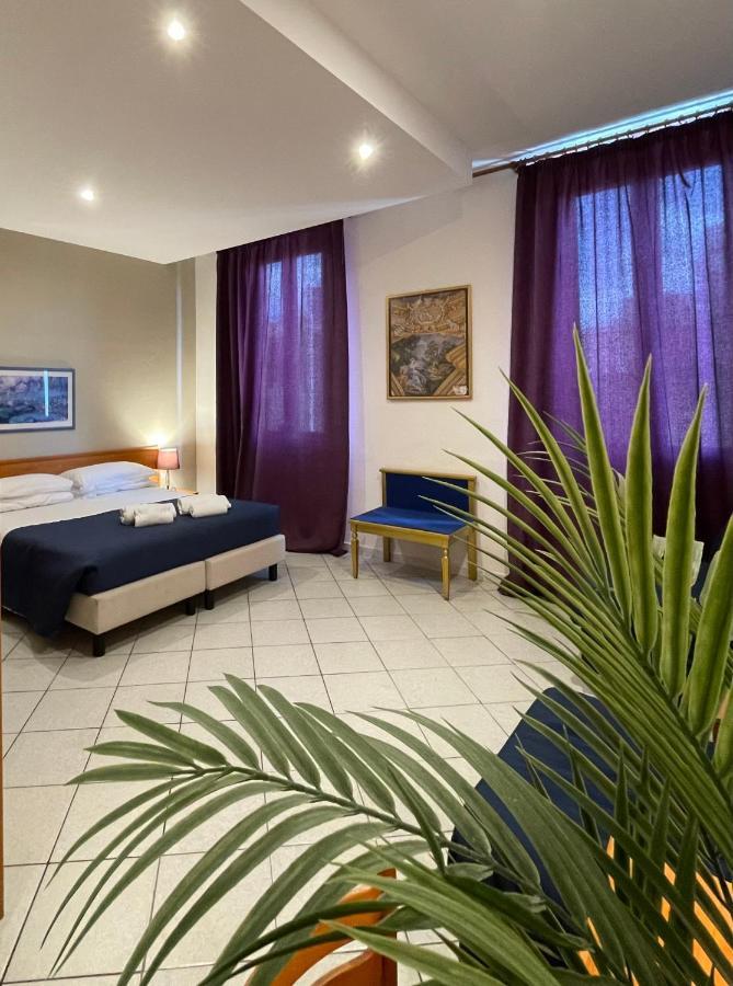 Hotel Leopolda Φλωρεντία Εξωτερικό φωτογραφία