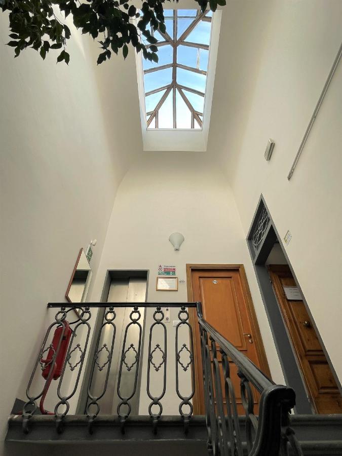 Hotel Leopolda Φλωρεντία Εξωτερικό φωτογραφία
