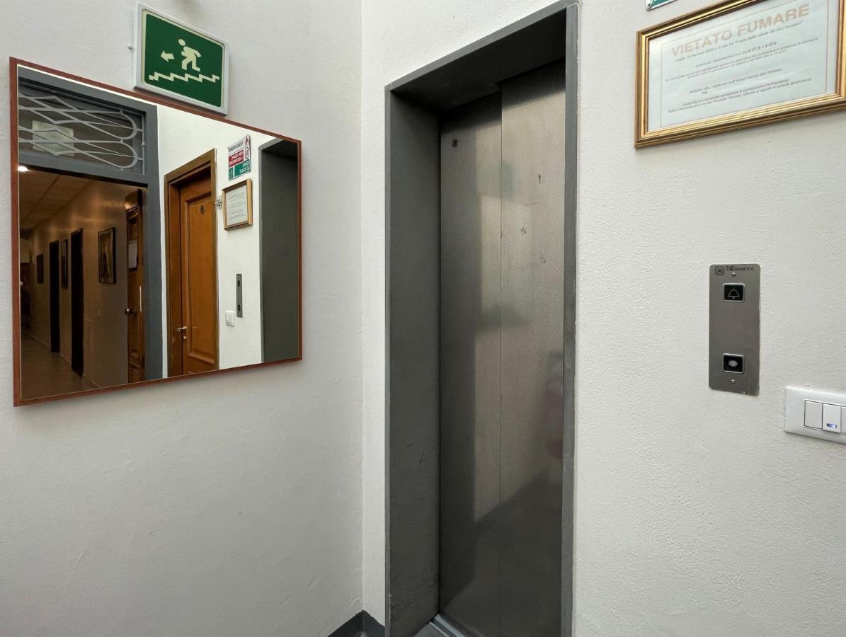 Hotel Leopolda Φλωρεντία Εξωτερικό φωτογραφία