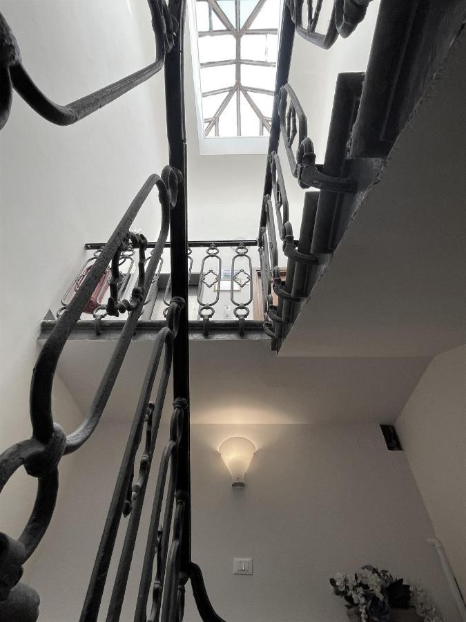 Hotel Leopolda Φλωρεντία Εξωτερικό φωτογραφία