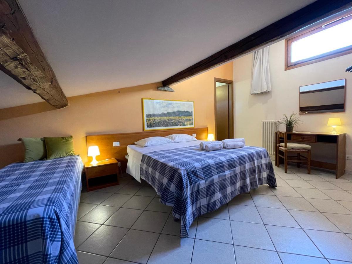 Hotel Leopolda Φλωρεντία Εξωτερικό φωτογραφία