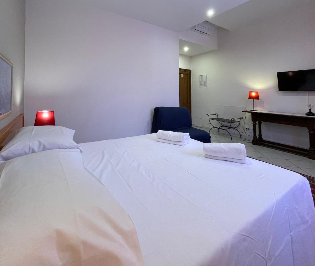 Hotel Leopolda Φλωρεντία Εξωτερικό φωτογραφία