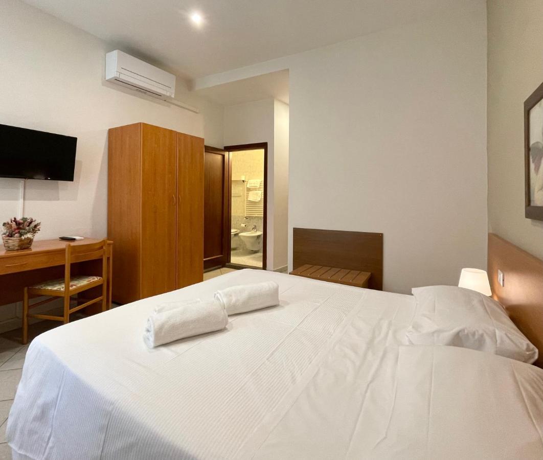 Hotel Leopolda Φλωρεντία Εξωτερικό φωτογραφία
