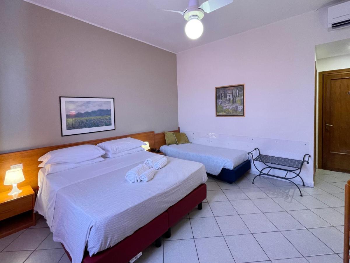 Hotel Leopolda Φλωρεντία Εξωτερικό φωτογραφία