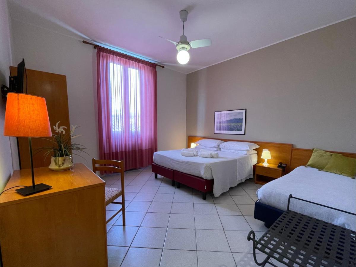 Hotel Leopolda Φλωρεντία Εξωτερικό φωτογραφία