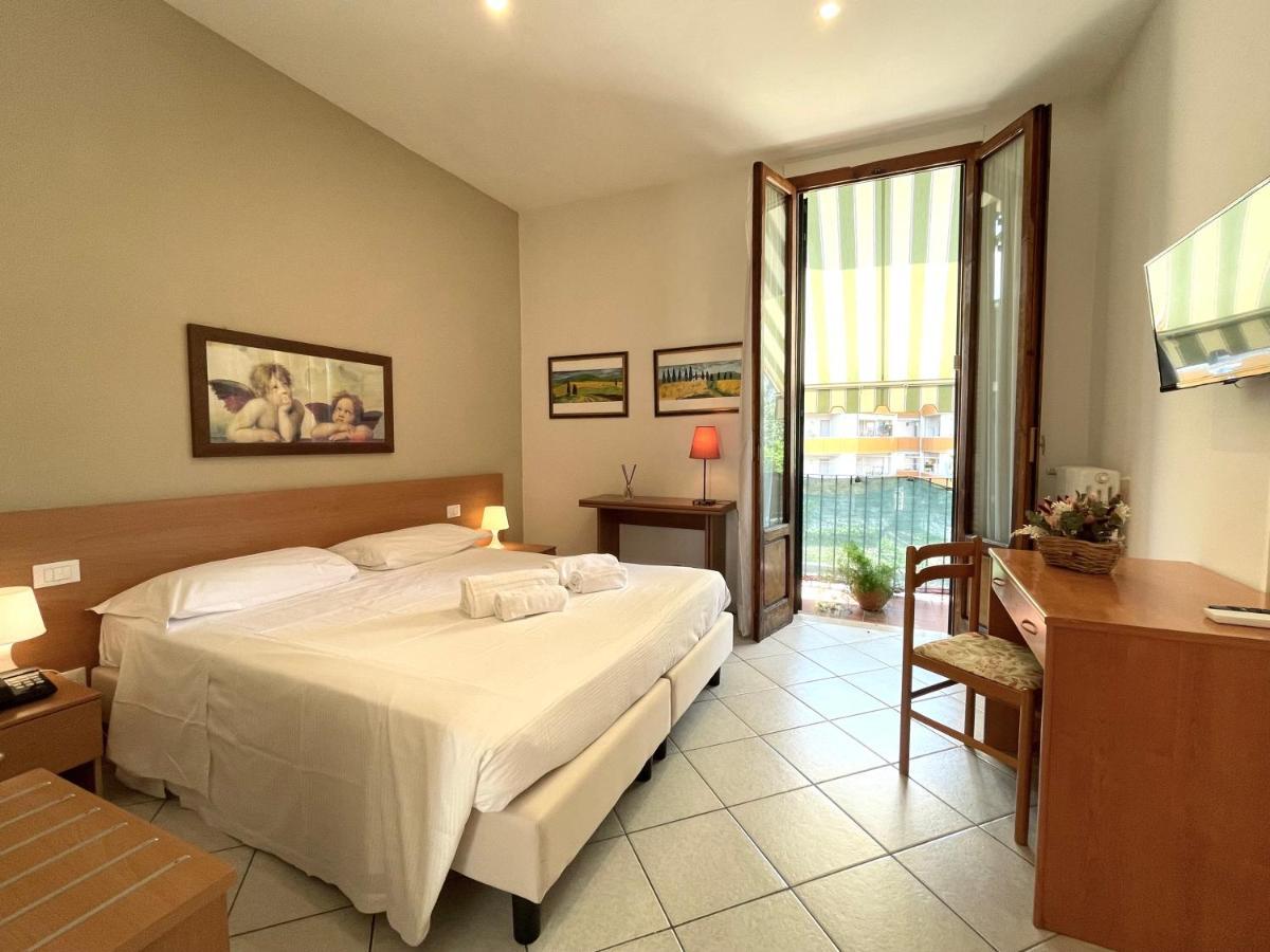 Hotel Leopolda Φλωρεντία Εξωτερικό φωτογραφία