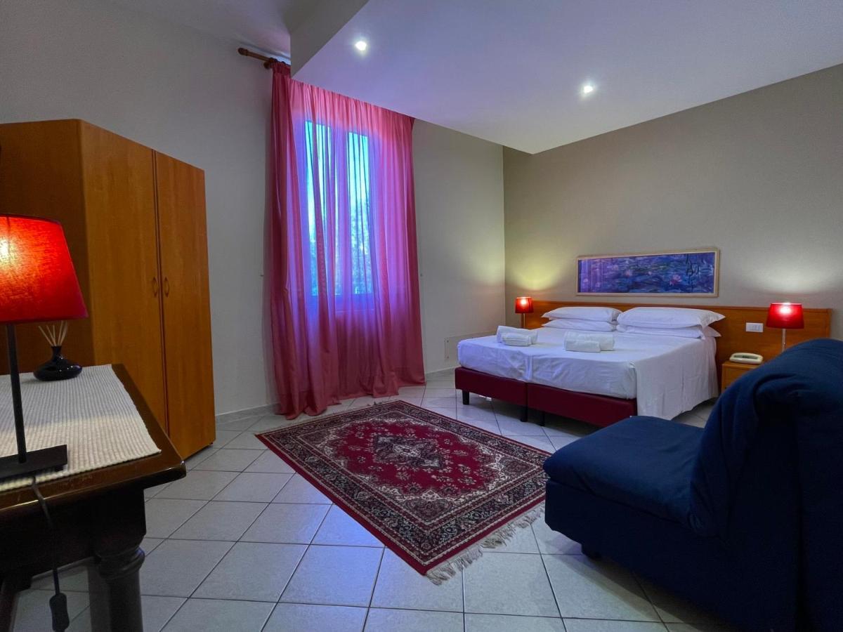 Hotel Leopolda Φλωρεντία Εξωτερικό φωτογραφία