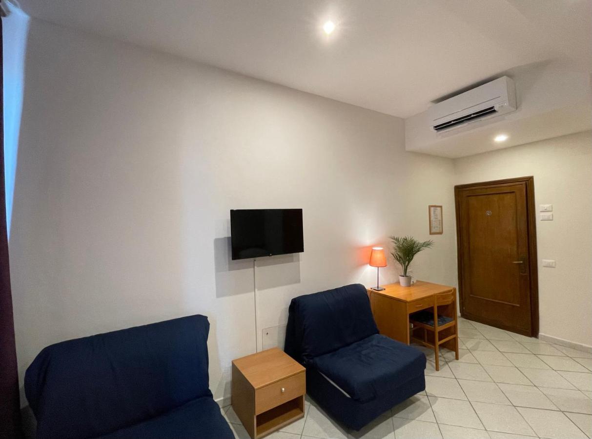 Hotel Leopolda Φλωρεντία Εξωτερικό φωτογραφία