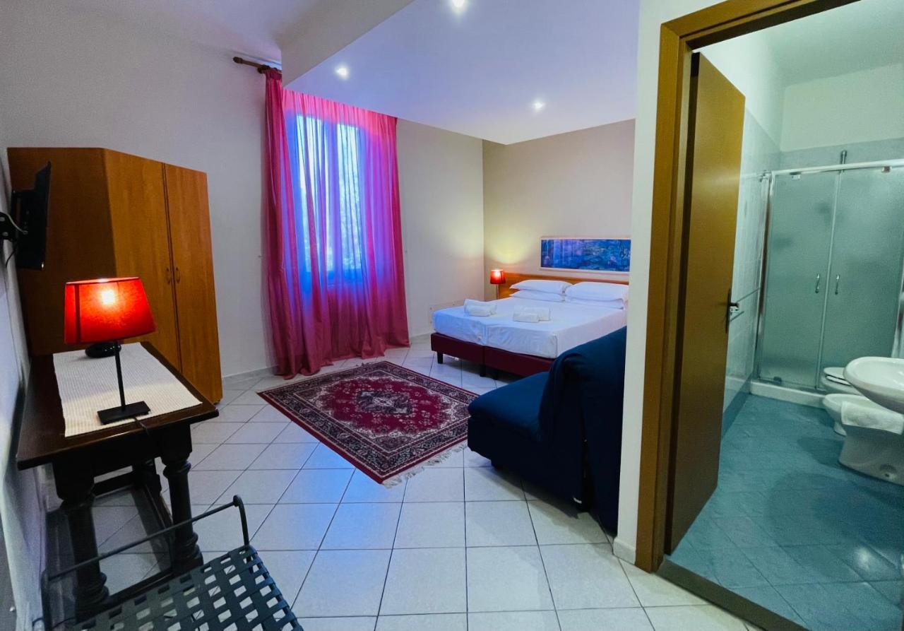Hotel Leopolda Φλωρεντία Εξωτερικό φωτογραφία