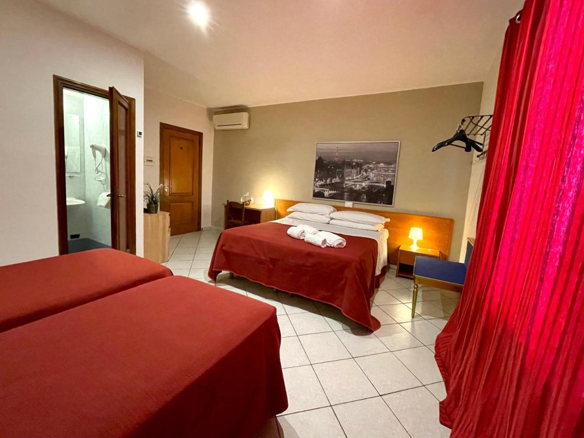 Hotel Leopolda Φλωρεντία Εξωτερικό φωτογραφία