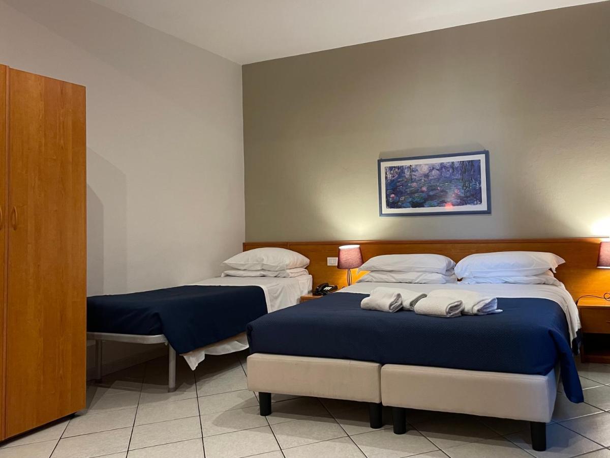 Hotel Leopolda Φλωρεντία Εξωτερικό φωτογραφία