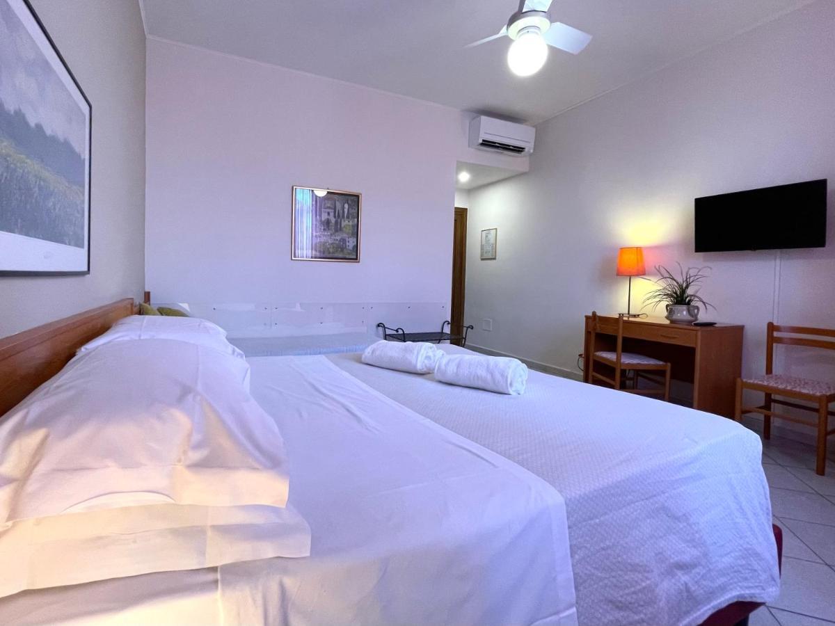 Hotel Leopolda Φλωρεντία Εξωτερικό φωτογραφία