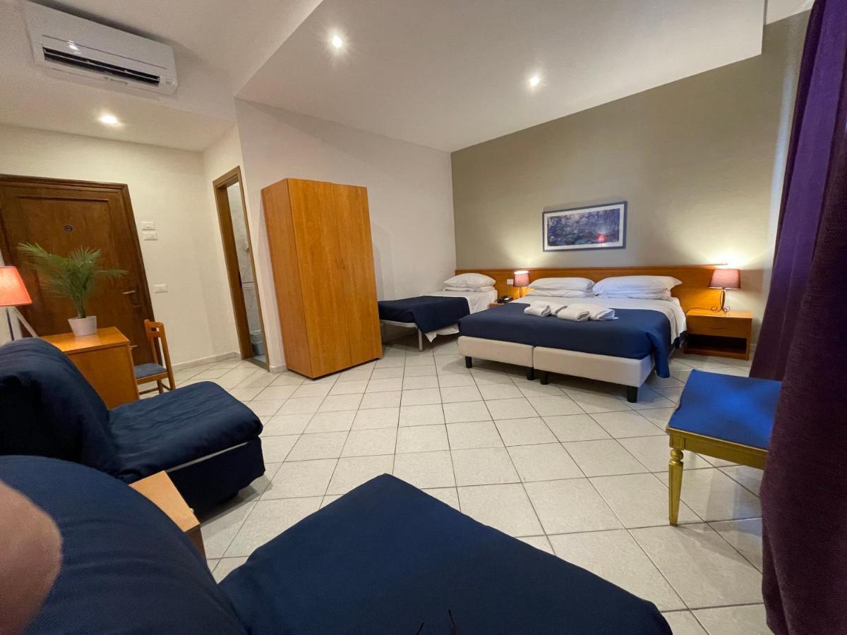 Hotel Leopolda Φλωρεντία Εξωτερικό φωτογραφία